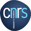 logo du CNRS